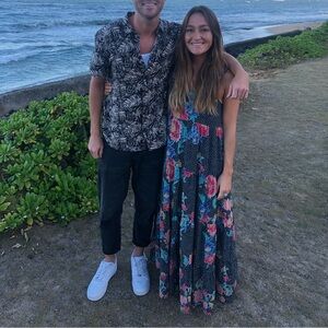 Auguste the Label maxi dress